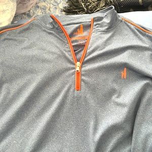 Johnnie-O Mens xl performance top